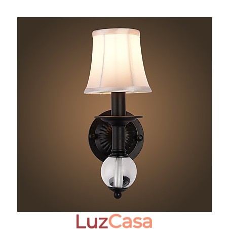 Rústico Lodge Simples Vintage Pintura Característica Luz Ambiente Arandelas de Parede Luz de Parede Rústico Lodge Simples Vintage Pintura Característica Luz Ambiente Arandelas de Parede Luz de Parede