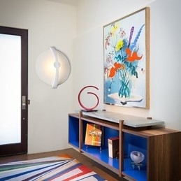 Luminária de parede de ferro forjado Lodge Simple Country Moderno Contemporâneo Pintura Recurso para Mini Estilo Luz Ambiente