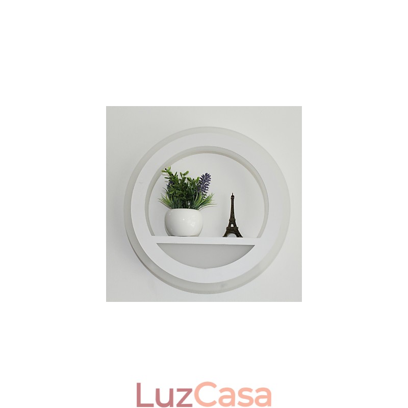 Luminária de parede para sala de estar Luminária de parede minimalista moderna Criatividade Luminária de parede decorativa minimalista Luminária de parede para quarto de cabeceira