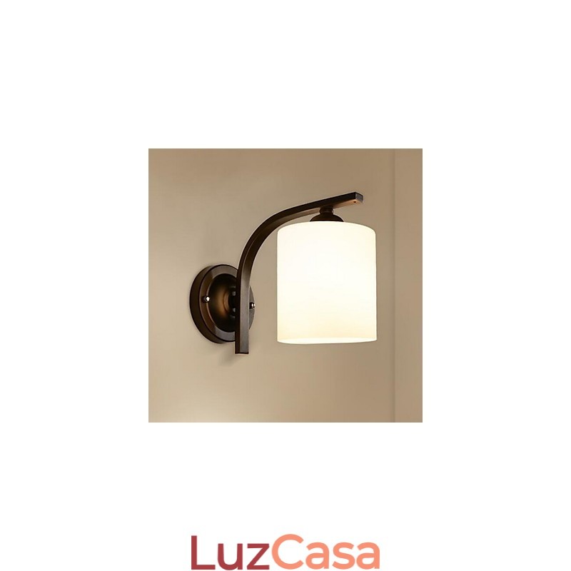 Vintage Others apresenta arandelas de parede downlight
