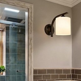 Vintage Others apresenta arandelas de parede downlight