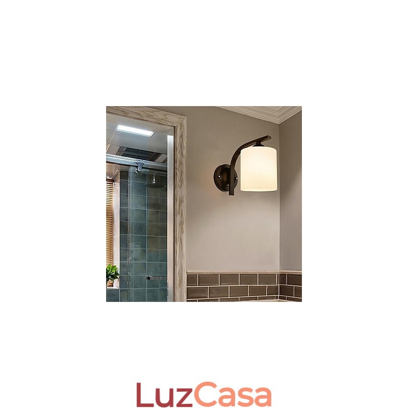 Vintage Others apresenta arandelas de parede downlight