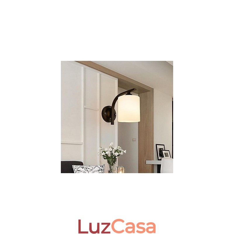 Vintage Others apresenta arandelas de parede downlight