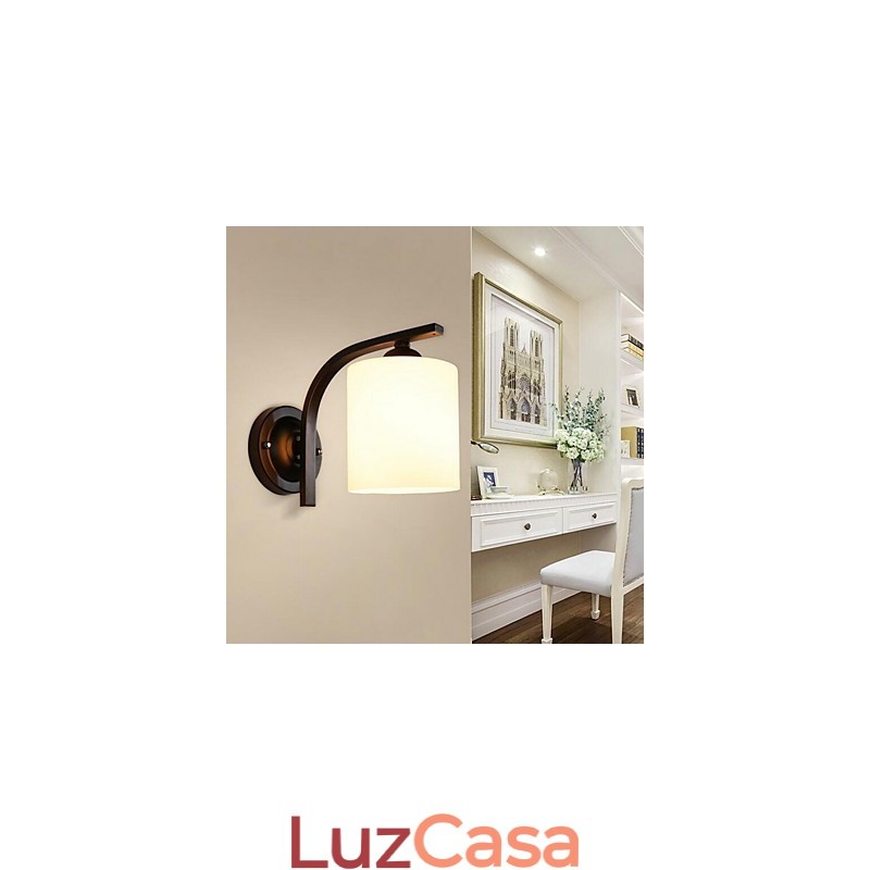 Vintage Others apresenta arandelas de parede downlight