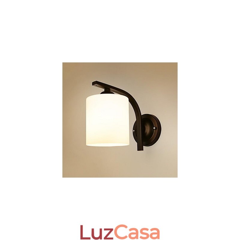 Vintage Others apresenta arandelas de parede downlight