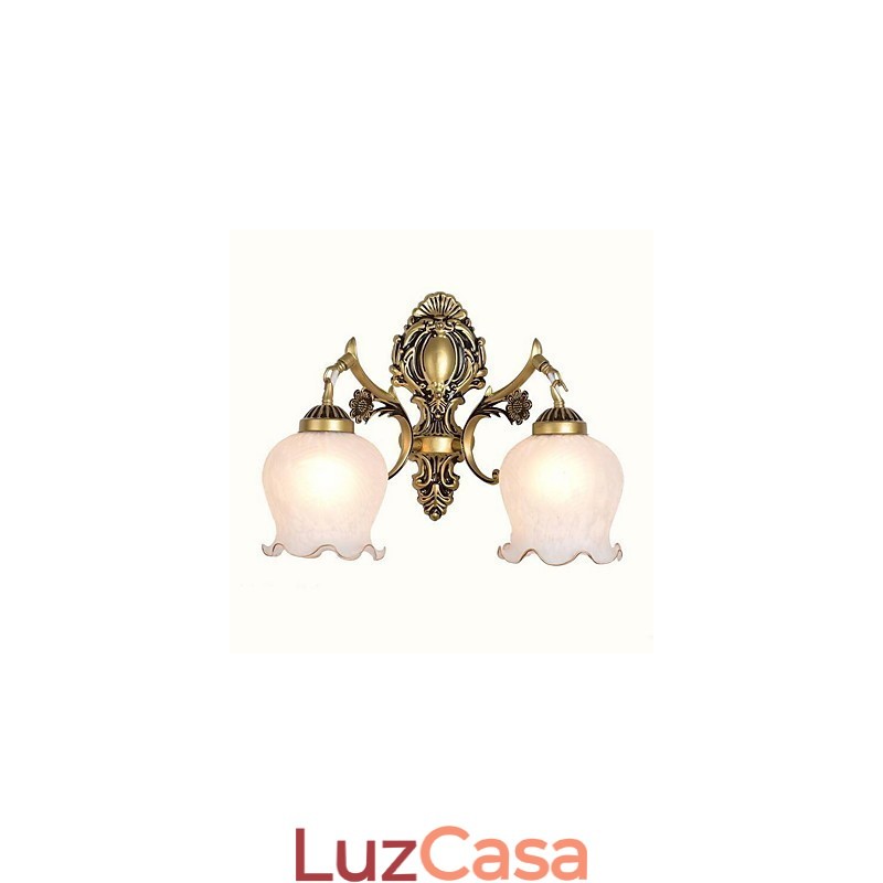 Vintage Others apresenta arandelas de parede downlight