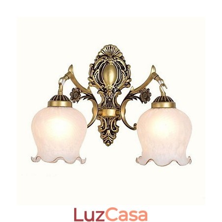 Vintage Others apresenta arandelas de parede downlight Vintage Others apresenta arandelas de parede downlight