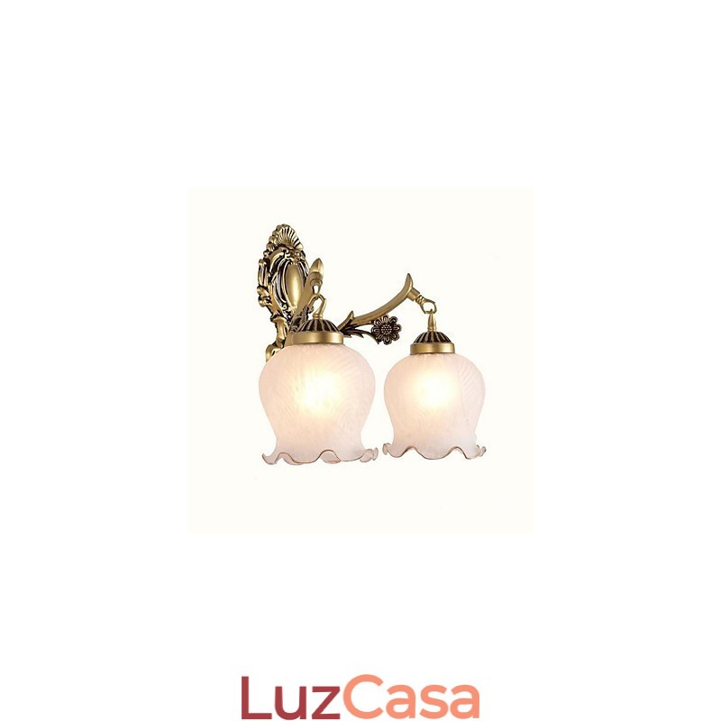 Vintage Others apresenta arandelas de parede downlight