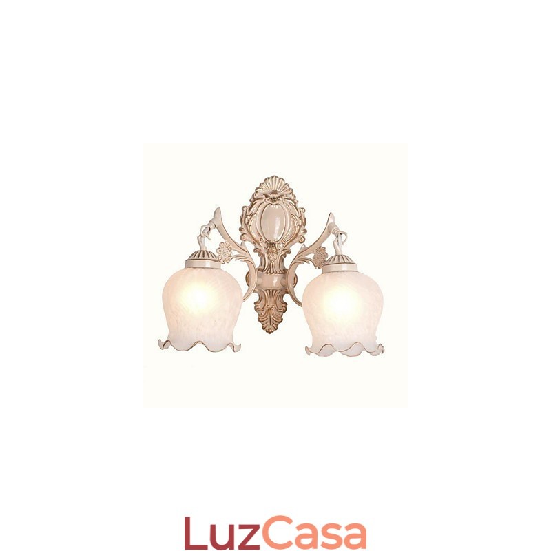 Vintage Others apresenta arandelas de parede downlight