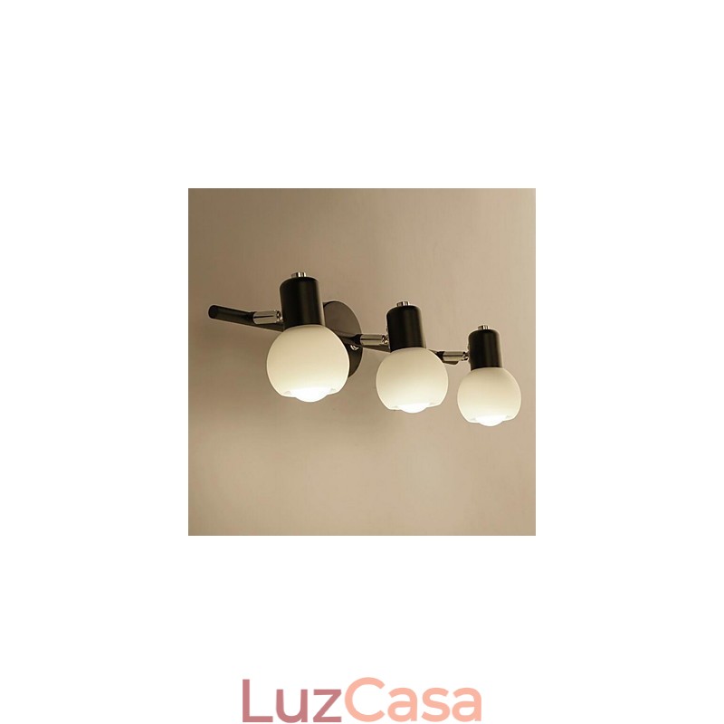 Moderno Contemporâneo Outros Apresentam Downlight Arandelas de Parede Luz de Parede