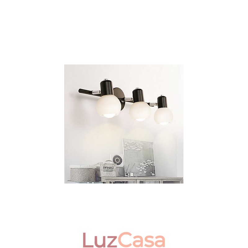 Moderno Contemporâneo Outros Apresentam Downlight Arandelas de Parede Luz de Parede