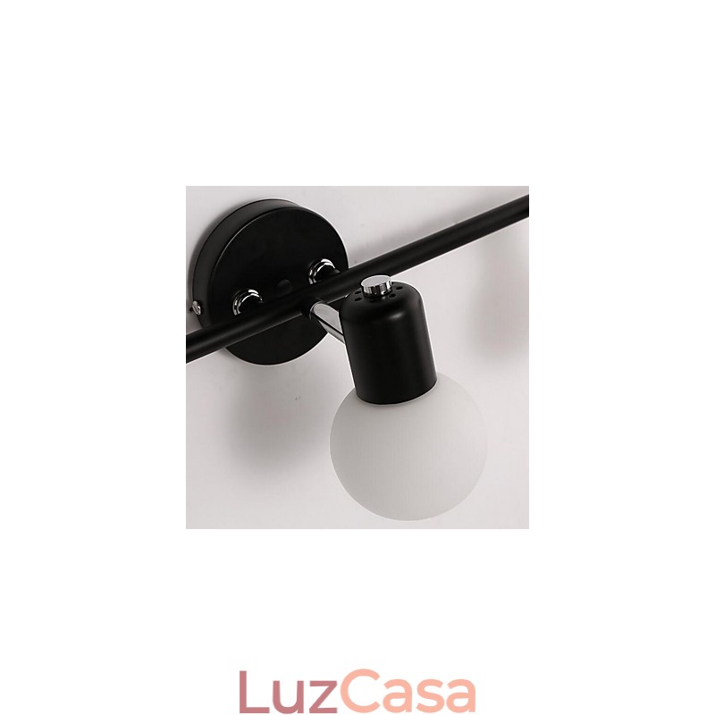Moderno Contemporâneo Outros Apresentam Downlight Arandelas de Parede Luz de Parede
