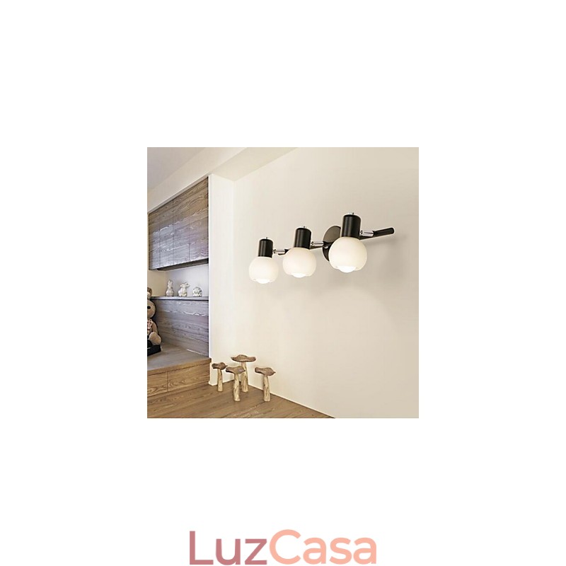 Moderno Contemporâneo Outros Apresentam Downlight Arandelas de Parede Luz de Parede