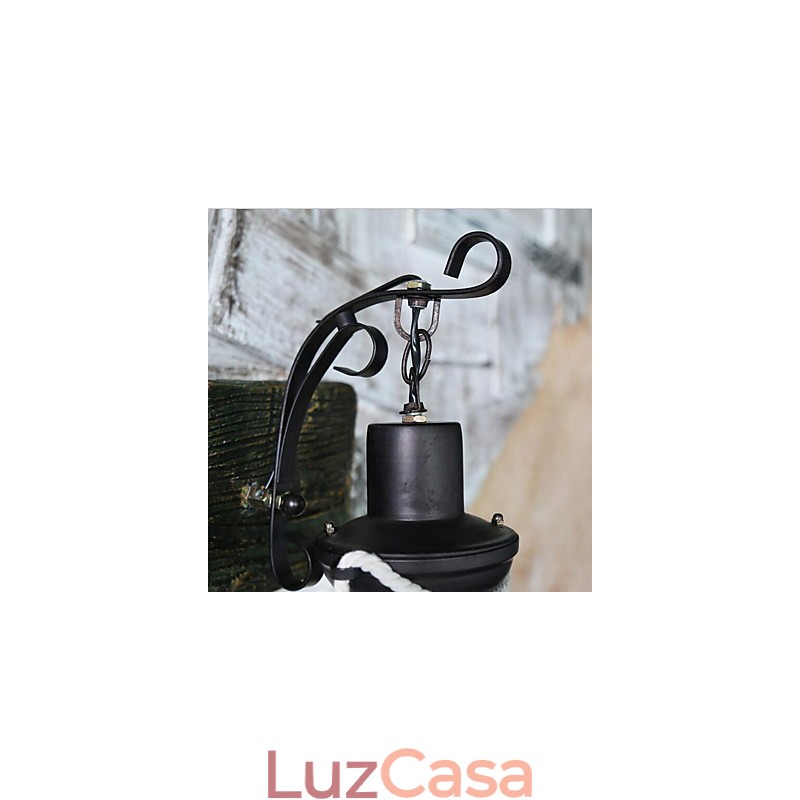 Vintage Others apresenta arandelas de parede downlight