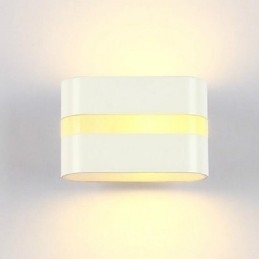 Moderno Contemporâneo Outros Apresentam Luz Ambiente Apliques de Parede Luz de Parede