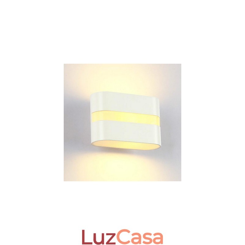 Moderno Contemporâneo Outros Apresentam Luz Ambiente Apliques de Parede Luz de Parede