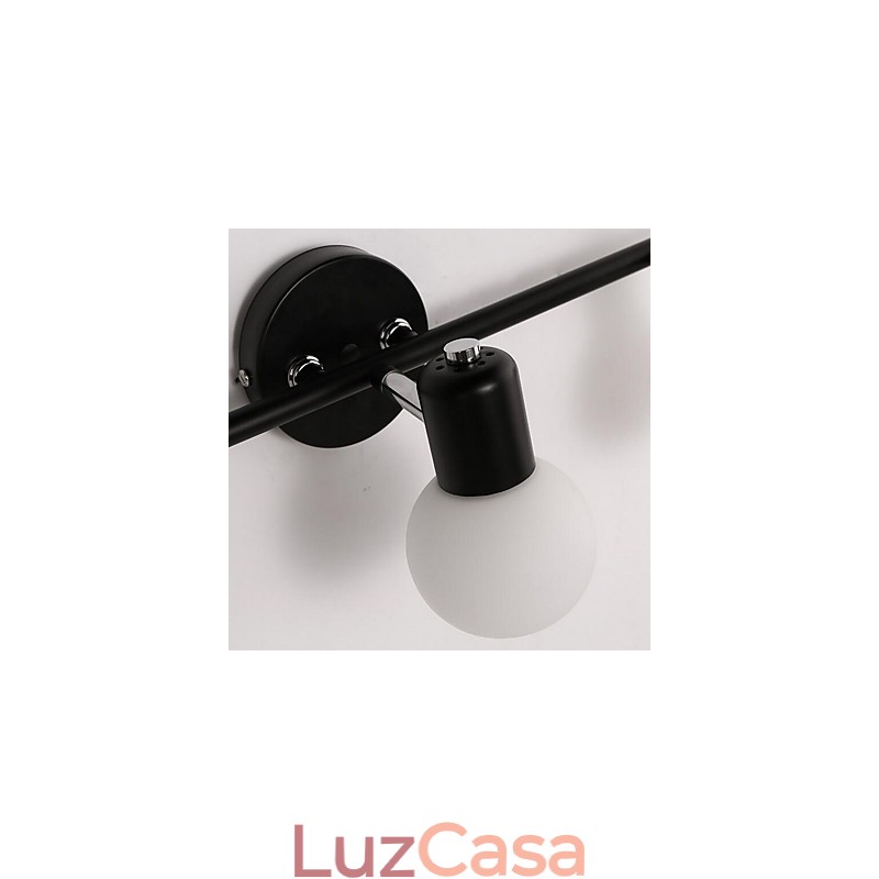 Moderno Contemporâneo Outros Apresentam Luz Ambiente Apliques de Parede Luz de Parede