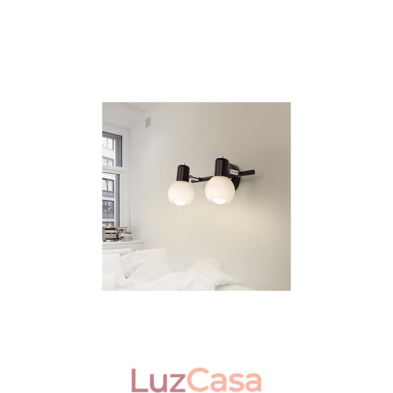 Moderno Contemporâneo Outros Apresentam Luz Ambiente Apliques de Parede Luz de Parede