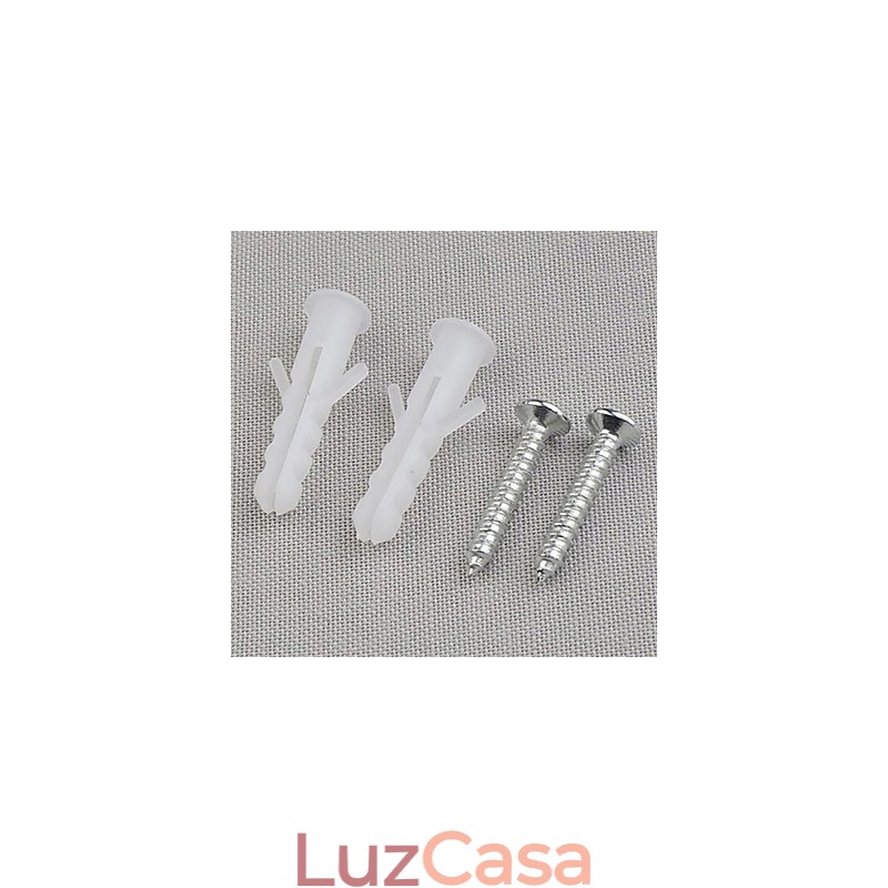 Caminho de luz solar de luz branca, montagem em parede, paisagem, jardim, cerca, luz