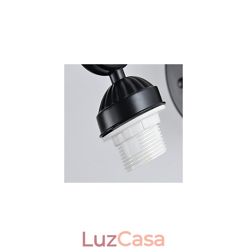 Vintage Others apresenta arandelas de parede downlight