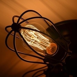 Pintura em estilo vintage clássico tradicional em metal com montagem embutida