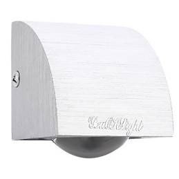 Pintura Contemporânea Moderna Recurso para Mini Estilo Lâmpada Luzes de ParedeV