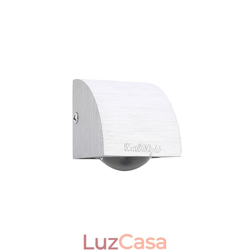 Pintura Contemporânea Moderna Recurso para Mini Estilo Lâmpada Luzes de ParedeV