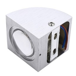 Pintura Contemporânea Moderna Recurso para Mini Estilo Lâmpada Luzes de ParedeV