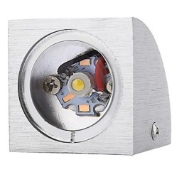 Pintura Contemporânea Moderna Recurso para Mini Estilo Lâmpada Luzes de ParedeV