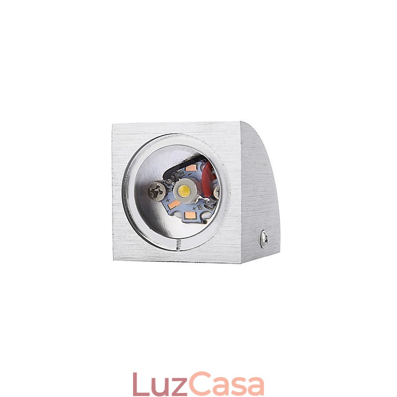 Pintura Contemporânea Moderna Recurso para Mini Estilo Lâmpada Luzes de ParedeV