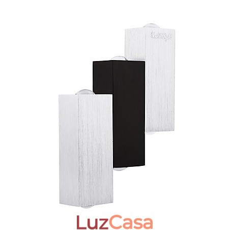 Pintura contemporânea moderna para luminárias de parede embutidas com luz ambiente estilo mini Pintura contemporânea moderna para luminárias de parede embutidas com luz ambiente estilo mini