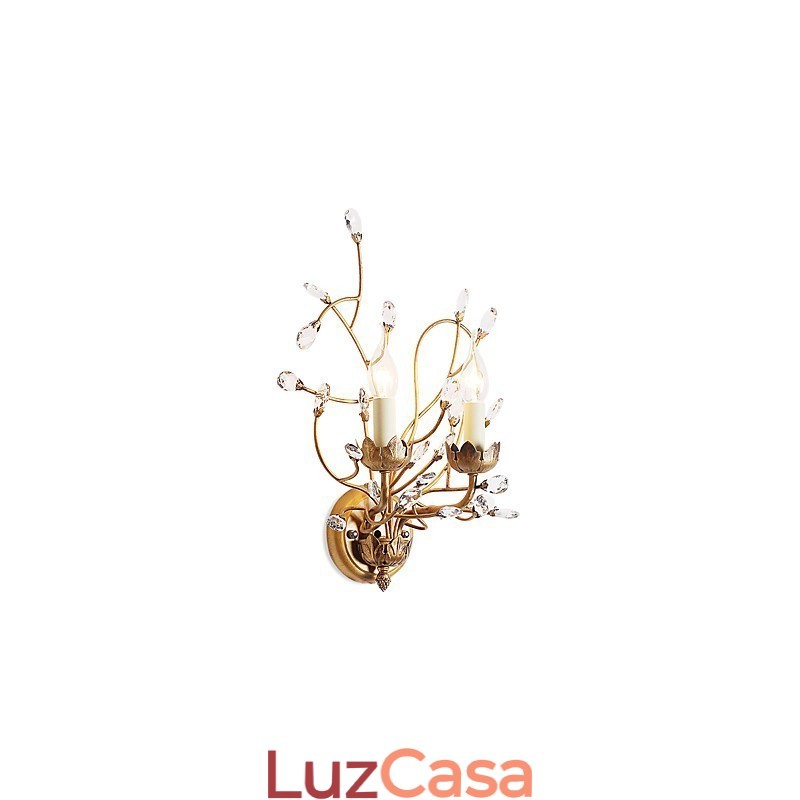 Pintura moderna contemporânea tradicional clássica rústica lodge country para iluminação de cristal