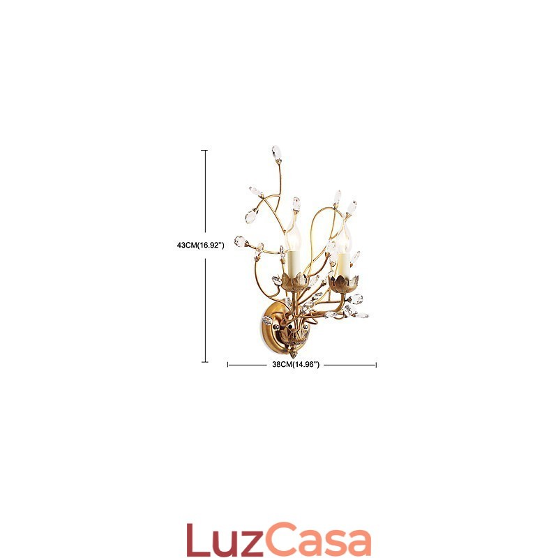 Pintura moderna contemporânea tradicional clássica rústica lodge country para iluminação de cristal
