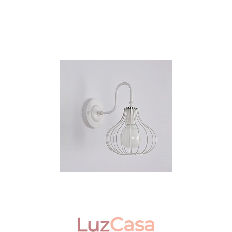 MaxTraditional Classic Rustic Lodge Pintura Recurso para Mini Estilo Ambient Light Wall Sconces Wall Light