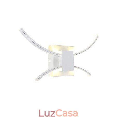 Recurso integrado moderno contemporâneo anodizado para proteção ocular, arandelas de parede Uplight, luminária de parede Recurso integrado moderno contemporâneo anodizado para proteção ocular, arandelas de parede Uplight, luminária de parede
