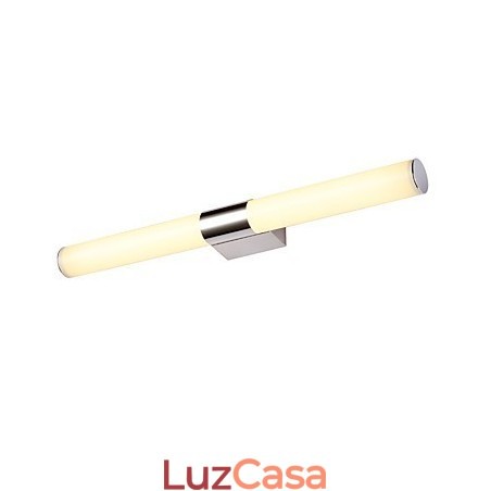 Lâmpada de espelho de alta qualidade Luzes de banheiro 85 265V Luzes de parede de aço inoxidável e acrílico Iluminação de maquiagem Lâmpada de espelho de alta qualidade Luzes de banheiro 85 265V Luzes de parede de aço inoxidável e acrílico Iluminação de maquiagem