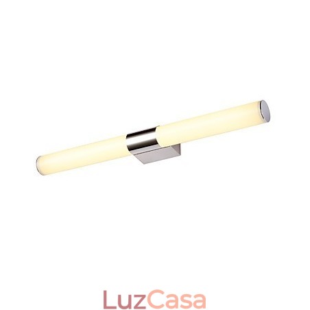 Lâmpada de espelho de alta qualidade Luzes de banheiro 85 265V Luzes de parede de aço inoxidável e acrílico Iluminação de maquiagem Lâmpada de espelho de alta qualidade Luzes de banheiro 85 265V Luzes de parede de aço inoxidável e acrílico Iluminação de maquiagem