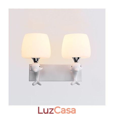 Pintura Contemporânea Moderna Recurso para Proteção Ocular Arandelas de Parede de Luz Ambiente Luz de Parede Pintura Contemporânea Moderna Recurso para Proteção Ocular Arandelas de Parede de Luz Ambiente Luz de Parede