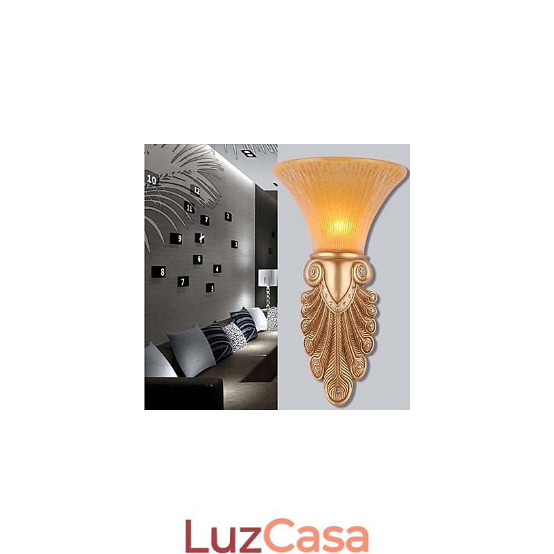 Pintura moderna contemporânea tradicional clássica rústica Lodge para ambiente de estilo Crystal Mini
