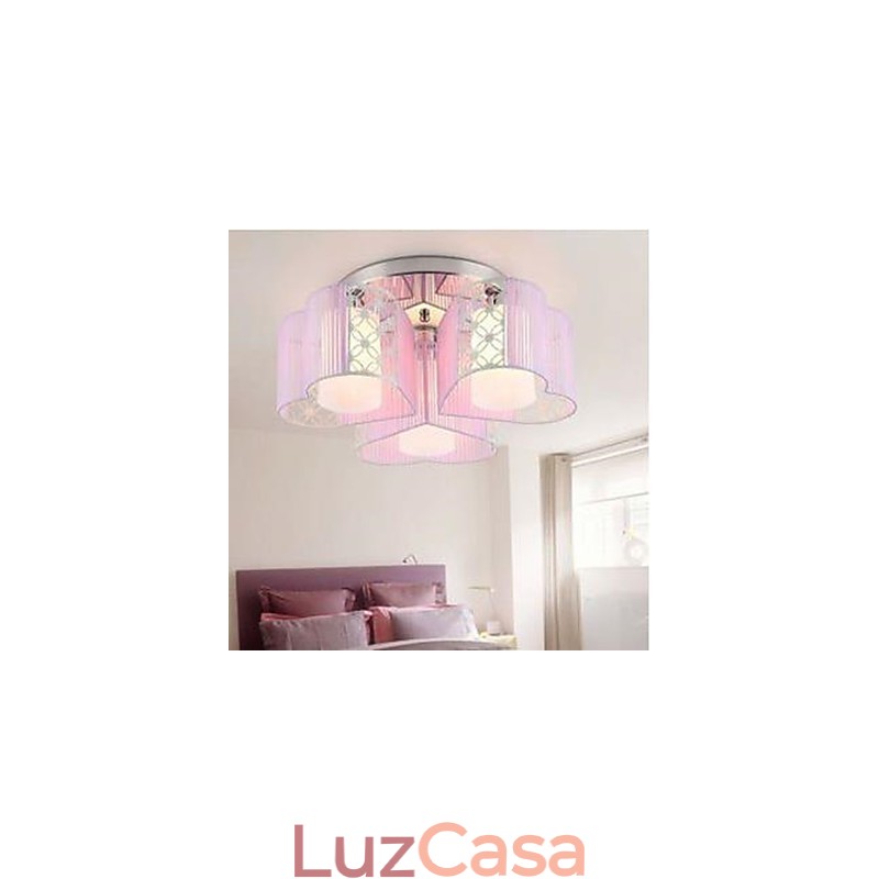 Luz de teto