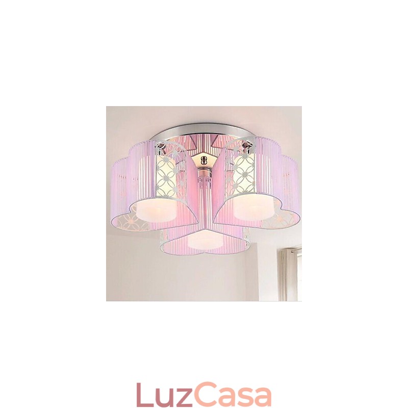 Luz de teto
