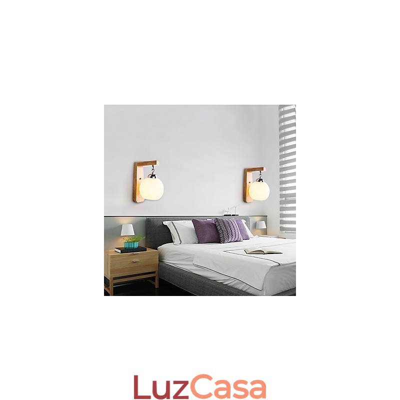 Pintura Contemporânea Moderna Recurso para Proteção Ocular Arandelas de Parede de Luz Ambiente Luz de Parede
