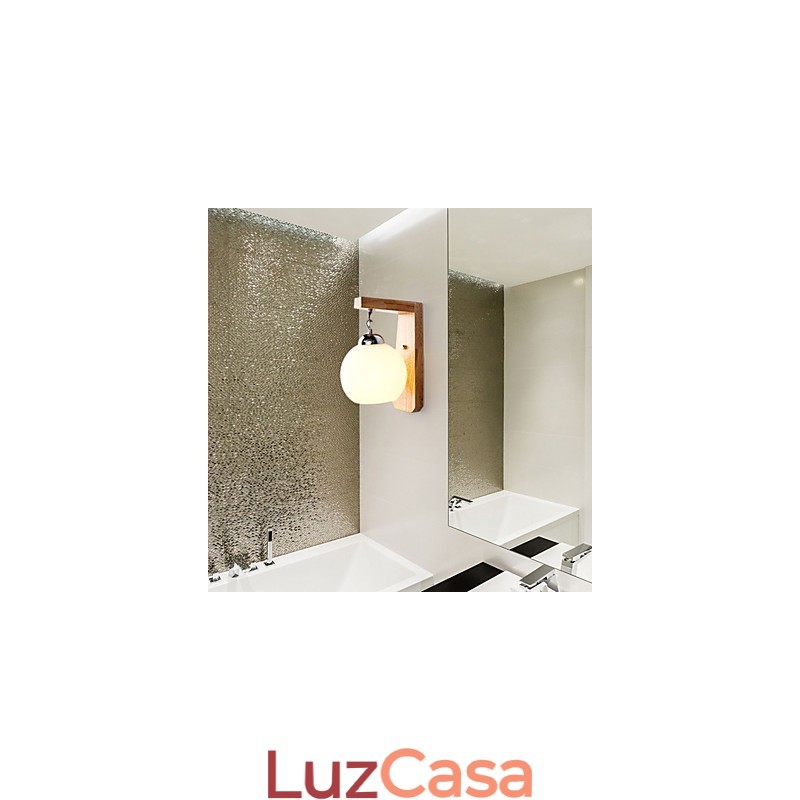 Pintura Contemporânea Moderna Recurso para Proteção Ocular Arandelas de Parede de Luz Ambiente Luz de Parede