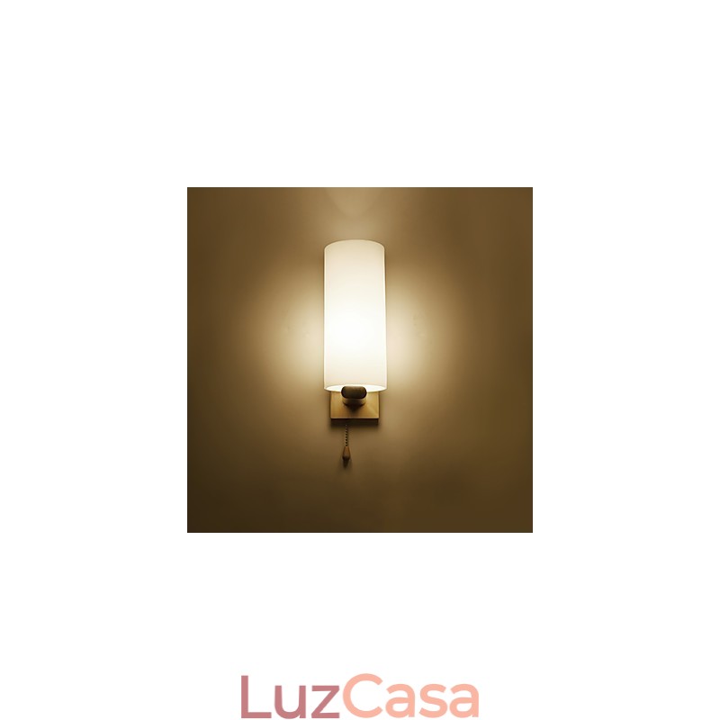 Pintura Contemporânea Moderna Recurso para Proteção Ocular Arandelas de Parede de Luz Ambiente Luz de Parede