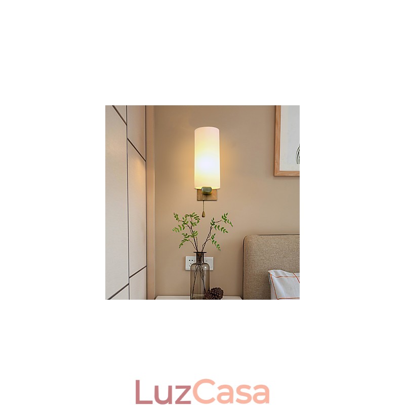 Pintura Contemporânea Moderna Recurso para Proteção Ocular Arandelas de Parede de Luz Ambiente Luz de Parede