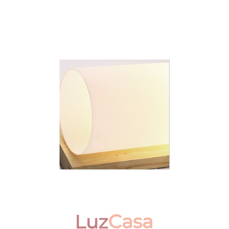 Pintura Contemporânea Moderna Recurso para Proteção Ocular Arandelas de Parede de Luz Ambiente Luz de Parede