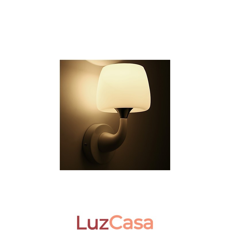 Pintura Contemporânea Moderna Recurso para Proteção Ocular Arandelas de Parede de Luz Ambiente Luz de Parede