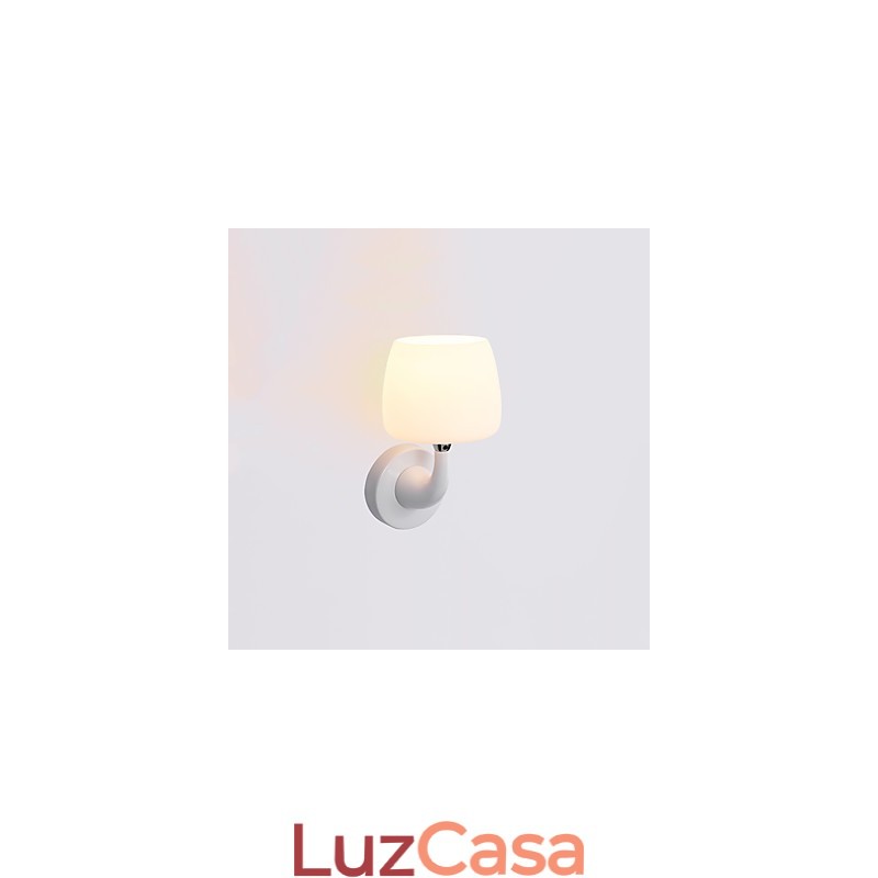 Pintura Contemporânea Moderna Recurso para Proteção Ocular Arandelas de Parede de Luz Ambiente Luz de Parede
