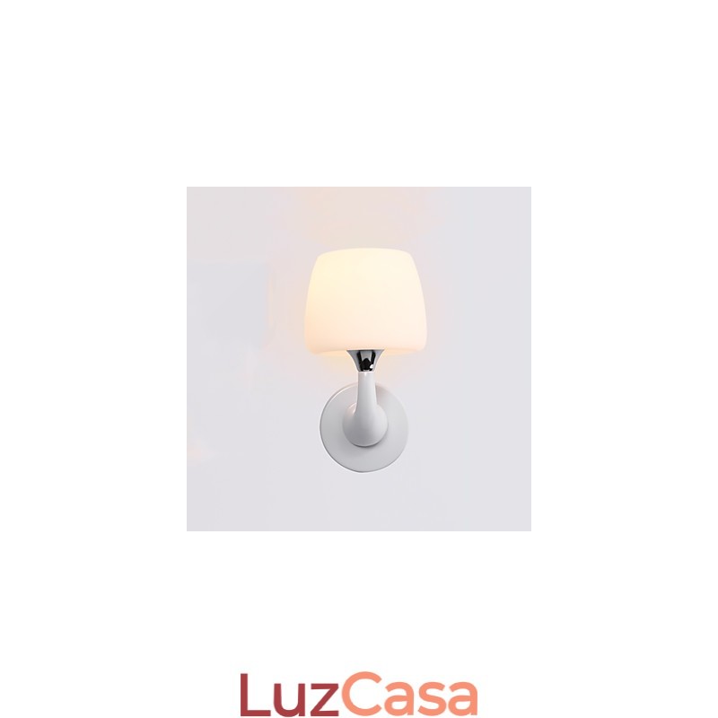 Pintura Contemporânea Moderna Recurso para Proteção Ocular Arandelas de Parede de Luz Ambiente Luz de Parede