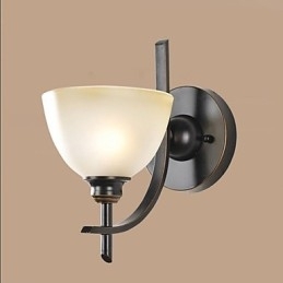 Pintura moderna contemporânea integrada, recurso de pintura contemporânea para arandelas de parede com luz ambiente